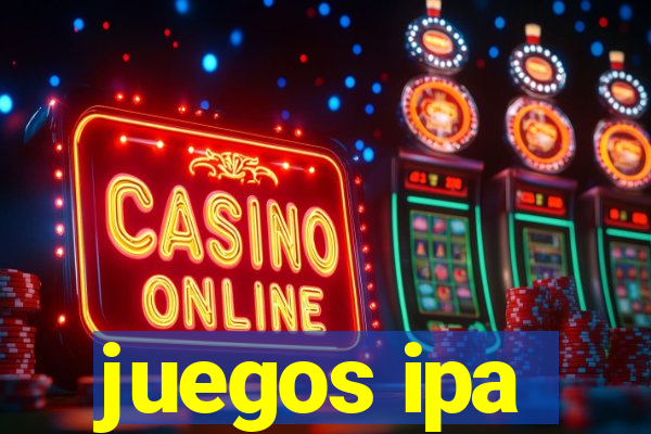 juegos ipa